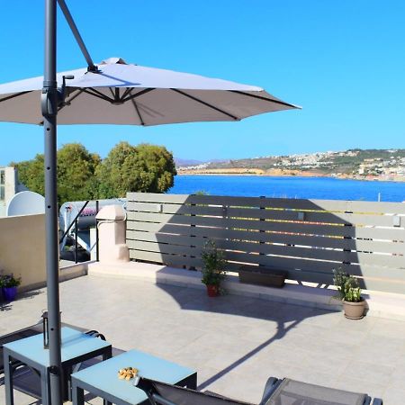 Casa Di Gouto Apartment Chania  Bagian luar foto