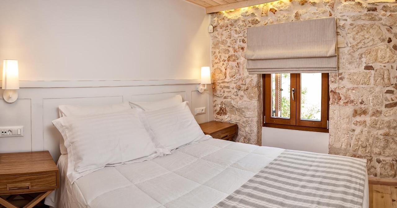 Casa Di Gouto Apartment Chania  Bagian luar foto