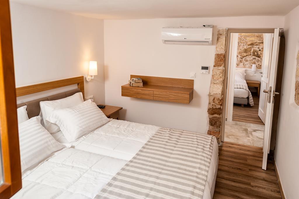 Casa Di Gouto Apartment Chania  Bagian luar foto