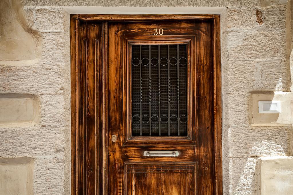 Casa Di Gouto Apartment Chania  Bagian luar foto