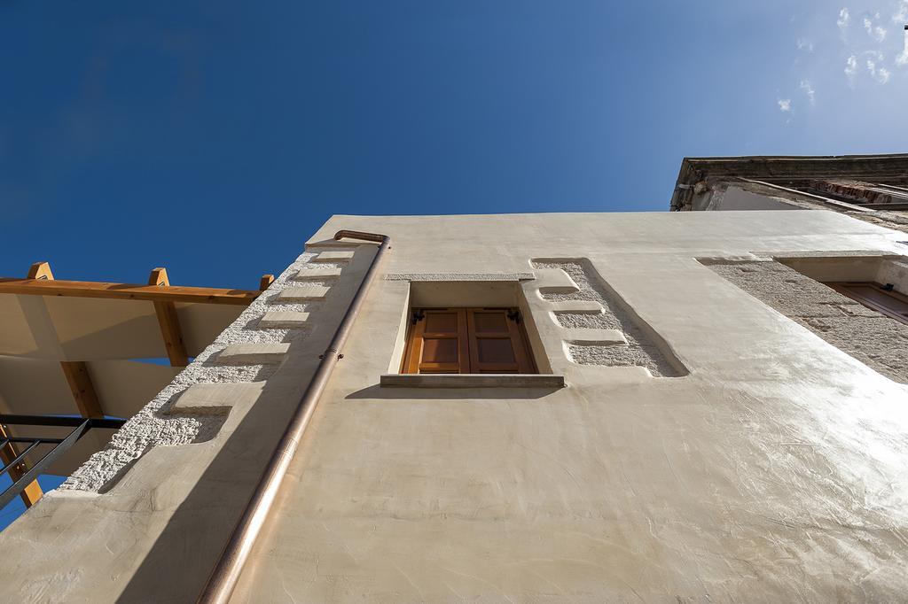 Casa Di Gouto Apartment Chania  Bagian luar foto